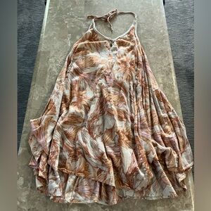 O'Neill Floral Dress